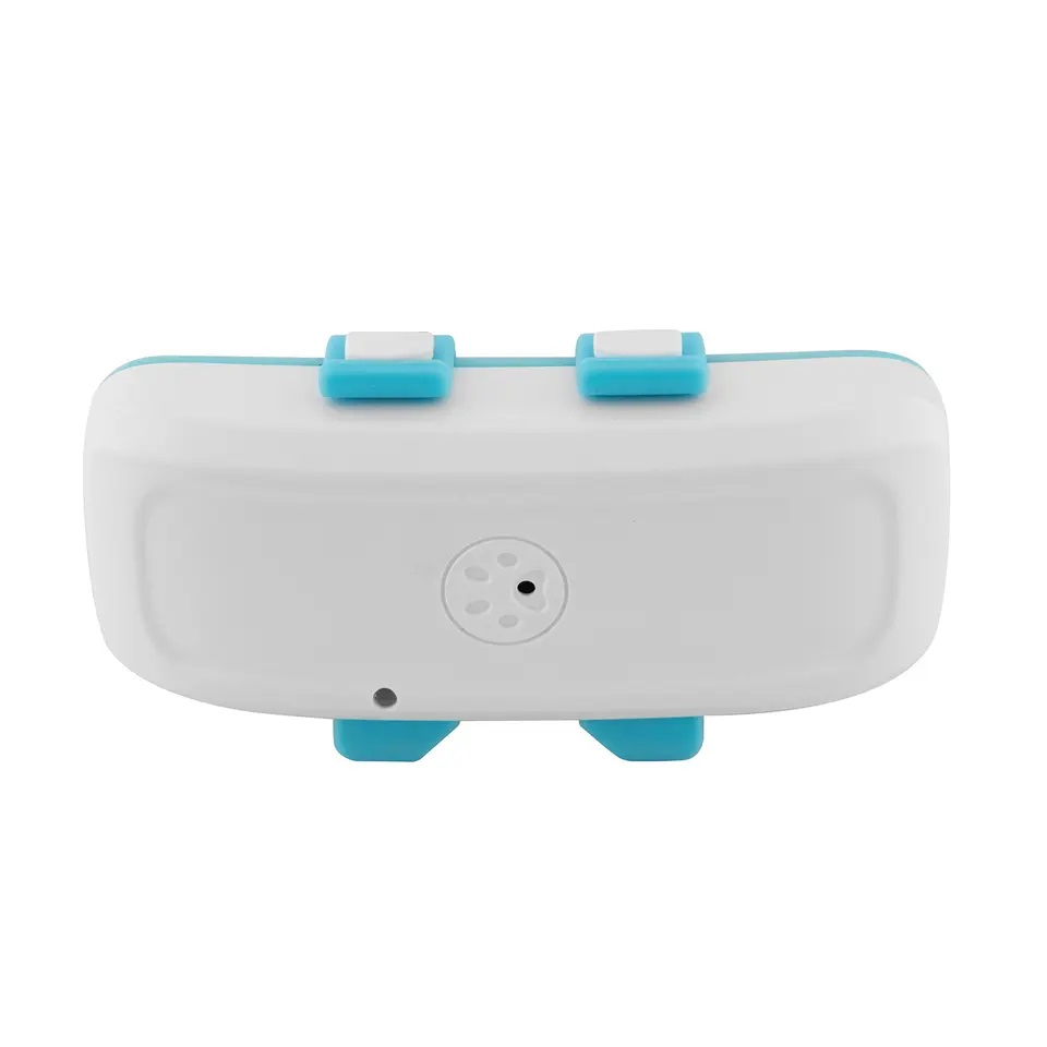 RASTREADOR GPS PARA MASCOTAS TKSTAR TK911 PRO 4G GPS TRACKER - 1