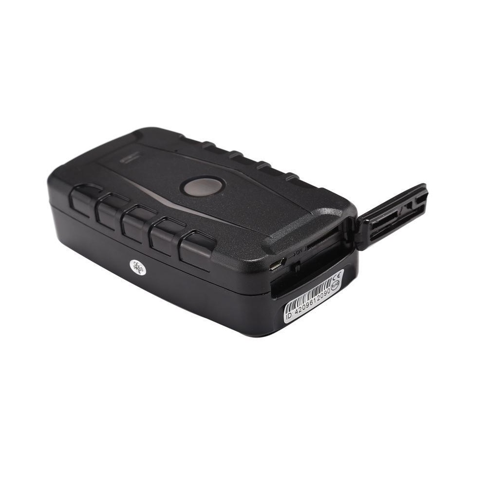 LOCALIZADOR GPS MAGNÉTICO RECARGABLE TKSTAR TK918B 4G 10.000 MAH CONFIGURADO CON SIM - 2