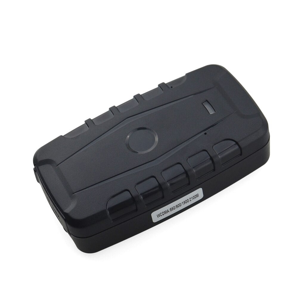 RASTREADOR GPS MAGNÉTICO RECARGABLE TKSTAR TK918B 4G 10.000 MAH - 2