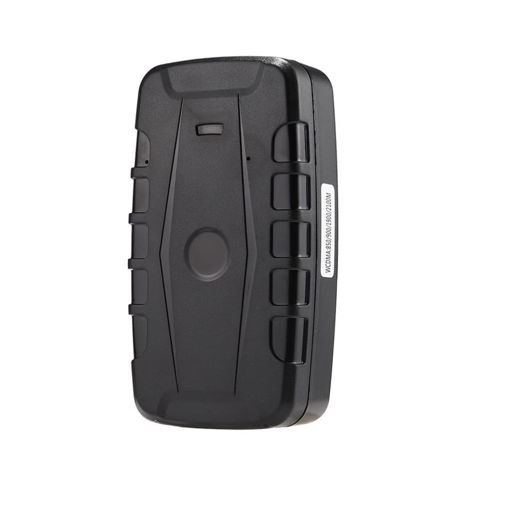 RASTREADOR GPS MAGNÉTICO RECARGABLE TKSTAR TK918B 4G 10.000 MAH - 3