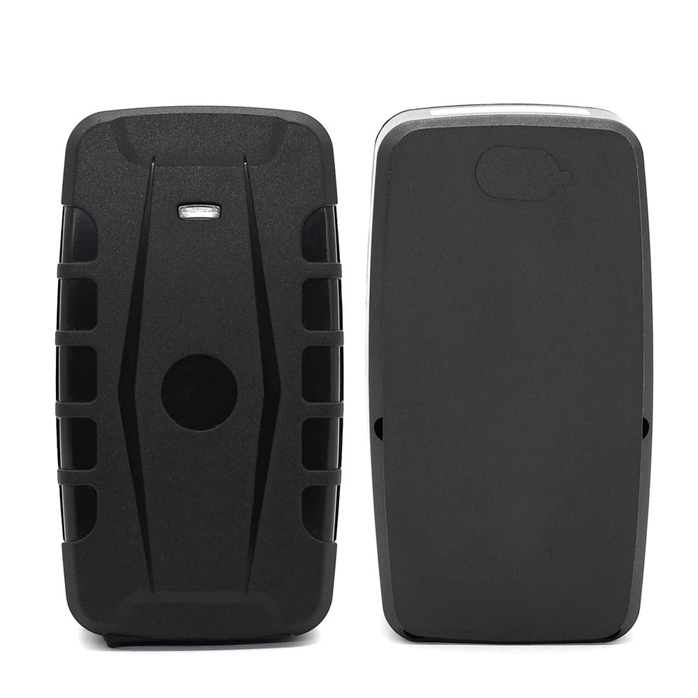 RASTREADOR GPS MAGNÉTICO RECARGABLE TKSTAR TK918B 4G 10.000 MAH - 5