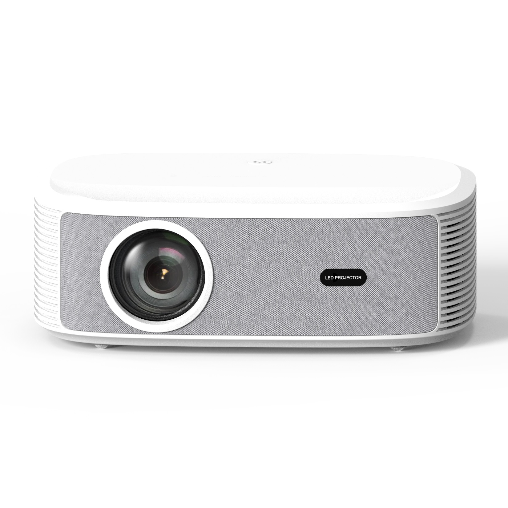 PROYECTOR LED AAO YG691 700 ANSI 1080P BT EAF 4DKC MOVIN - 4