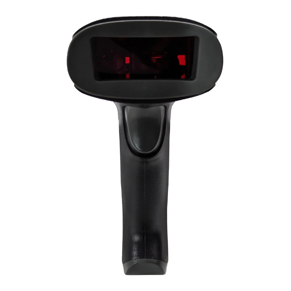 NETUM F6-1 1D ESCANER DE CÓDIGOS LASER INALÁMBRICO - 2