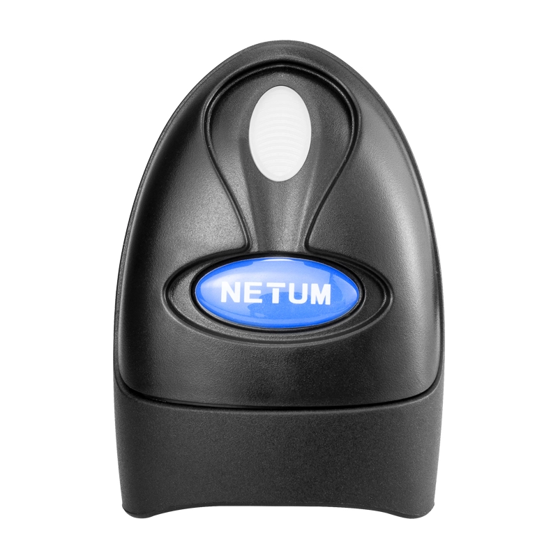 NETUM L6 1D CCD ESCANER DE CÓDIGOS LASER BLUETOOTH INALÁMBRICO - 3