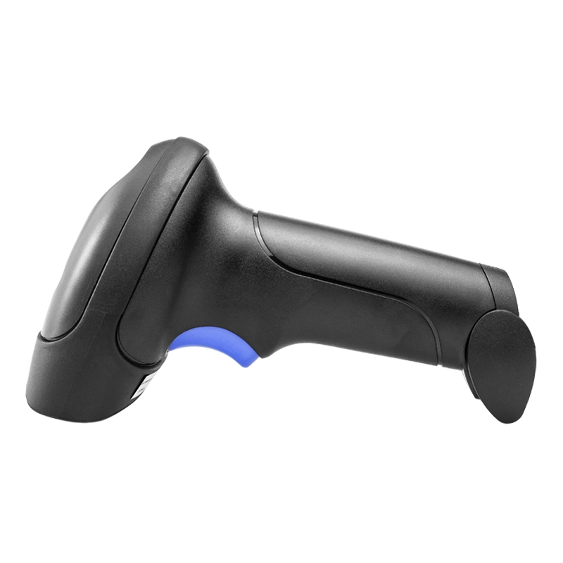 NETUM L6 1D CCD ESCANER DE CÓDIGOS LASER BLUETOOTH INALÁMBRICO - 5