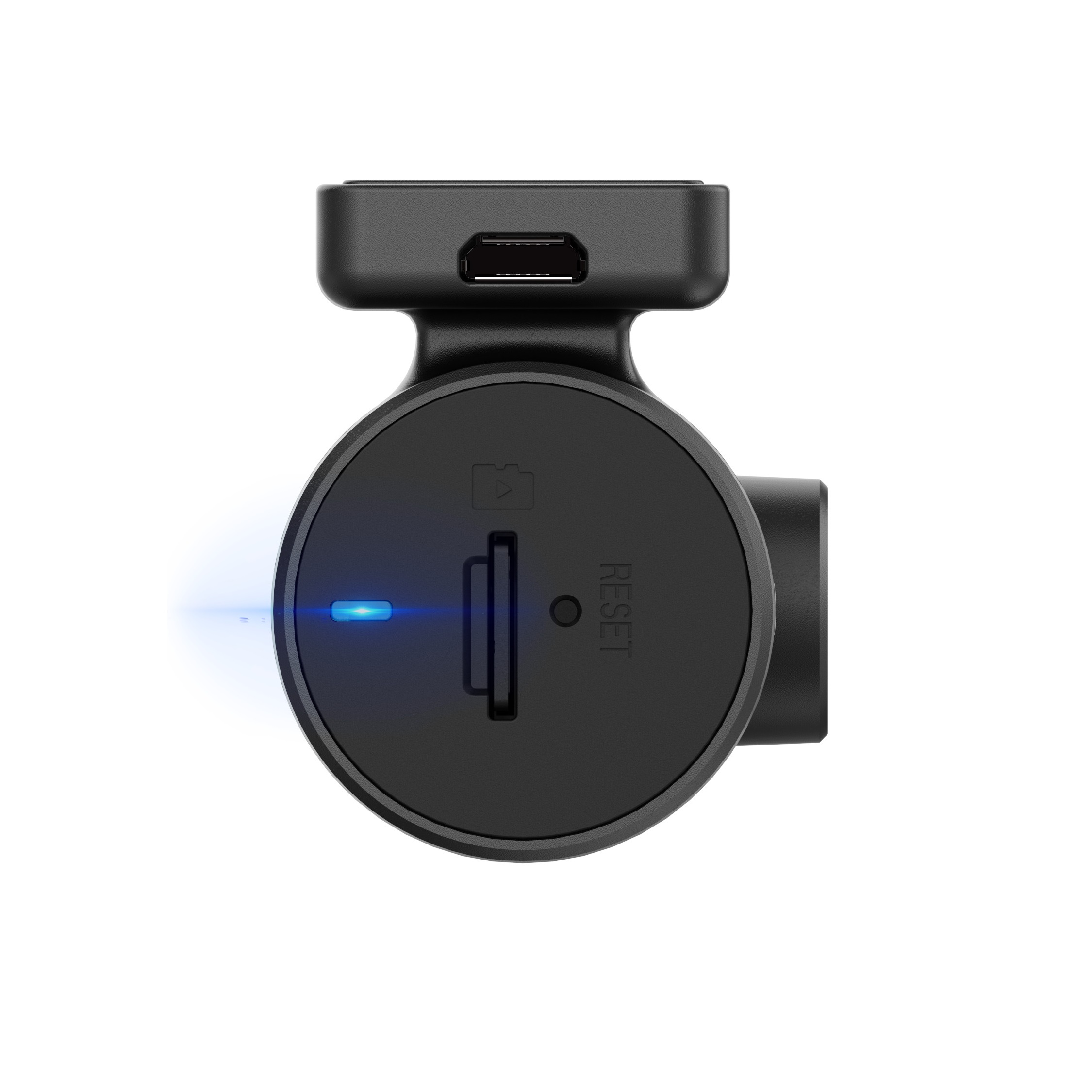 CÁMARA CASTLETEC VEHÍCULO UHD 1296P DDPAI MINI PRO DASH CAM - 6