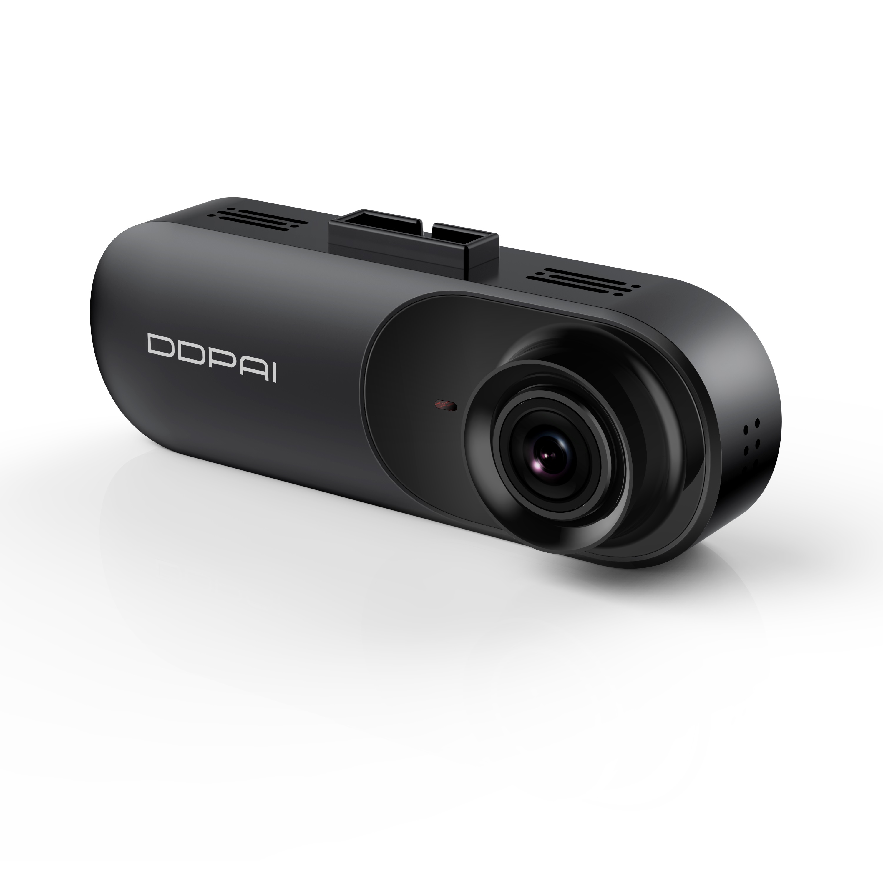 CÁMARA CASTLETEC VEHÍCULO DUAL 2.5K GPS WIFI DDPAI N3 PRO DASH CAM - 5