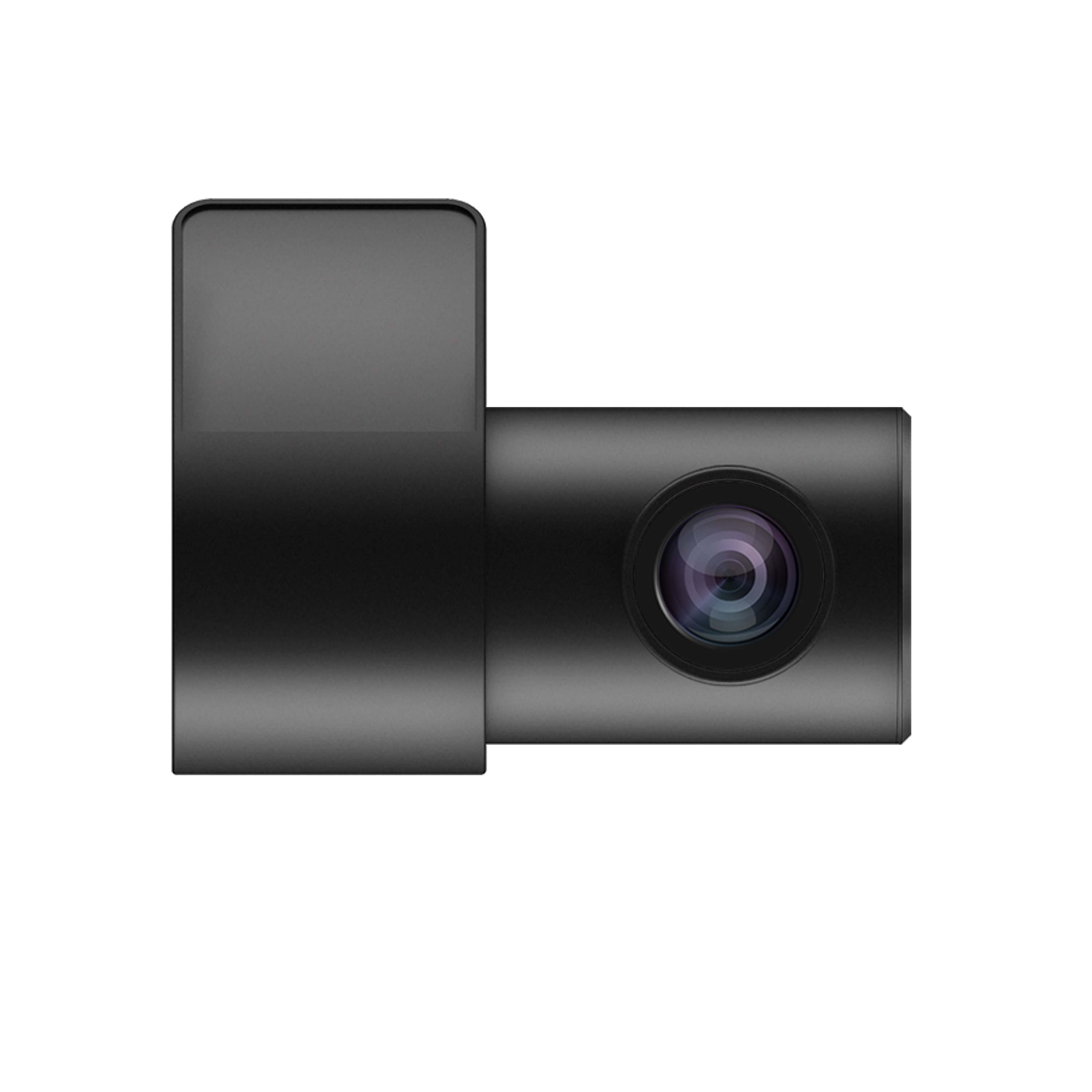 CÁMARA CASTLETEC VEHÍCULO DUAL 2.7K 5MP GPS ADAS DASHCAM DDPAI Z40 DASH CAM - 4