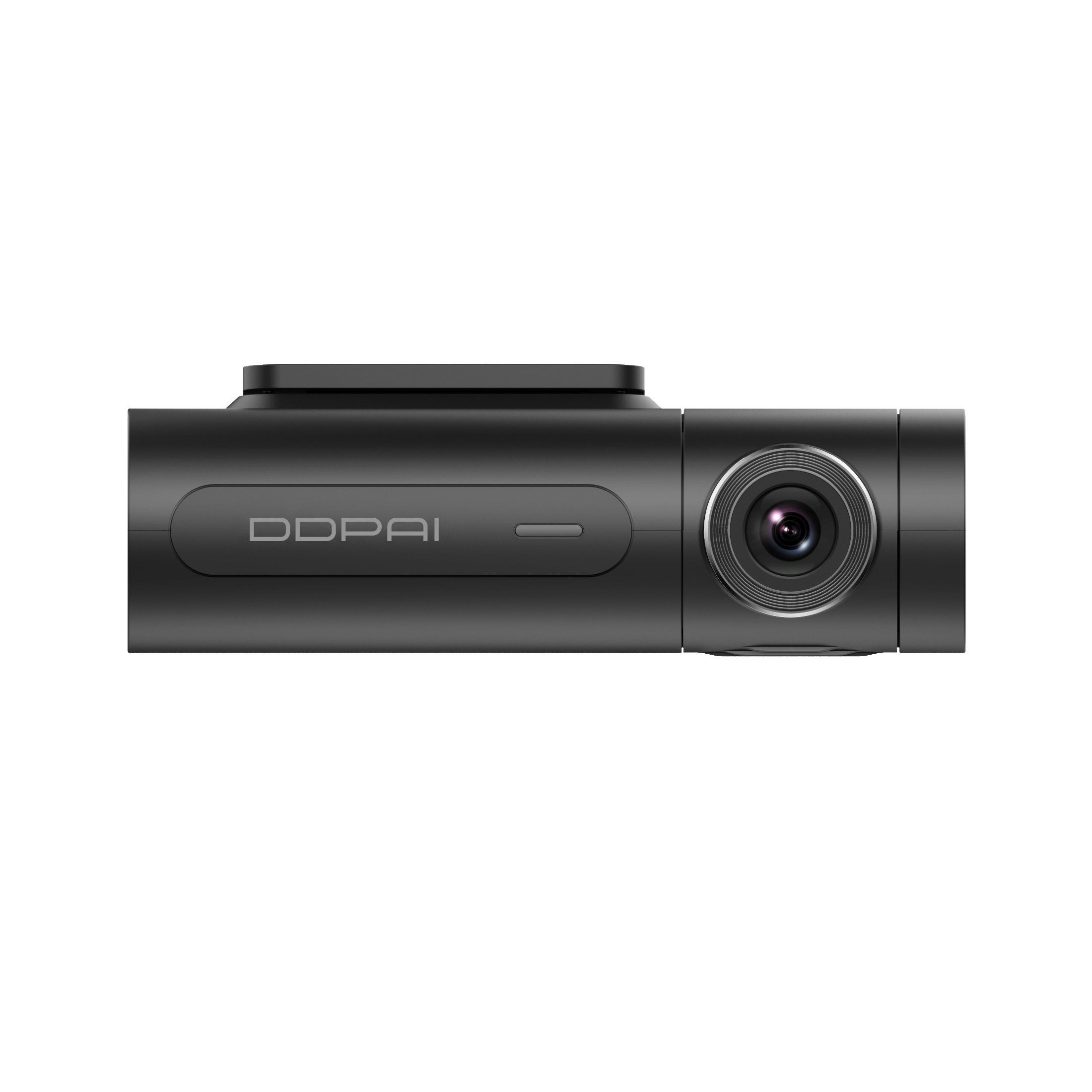 CÁMARA CASTLETEC VEHÍCULO DUAL 4G 2K RASTREO GPS Y CONTROL BLUETOOTH DDPAI X2S PRO - 2