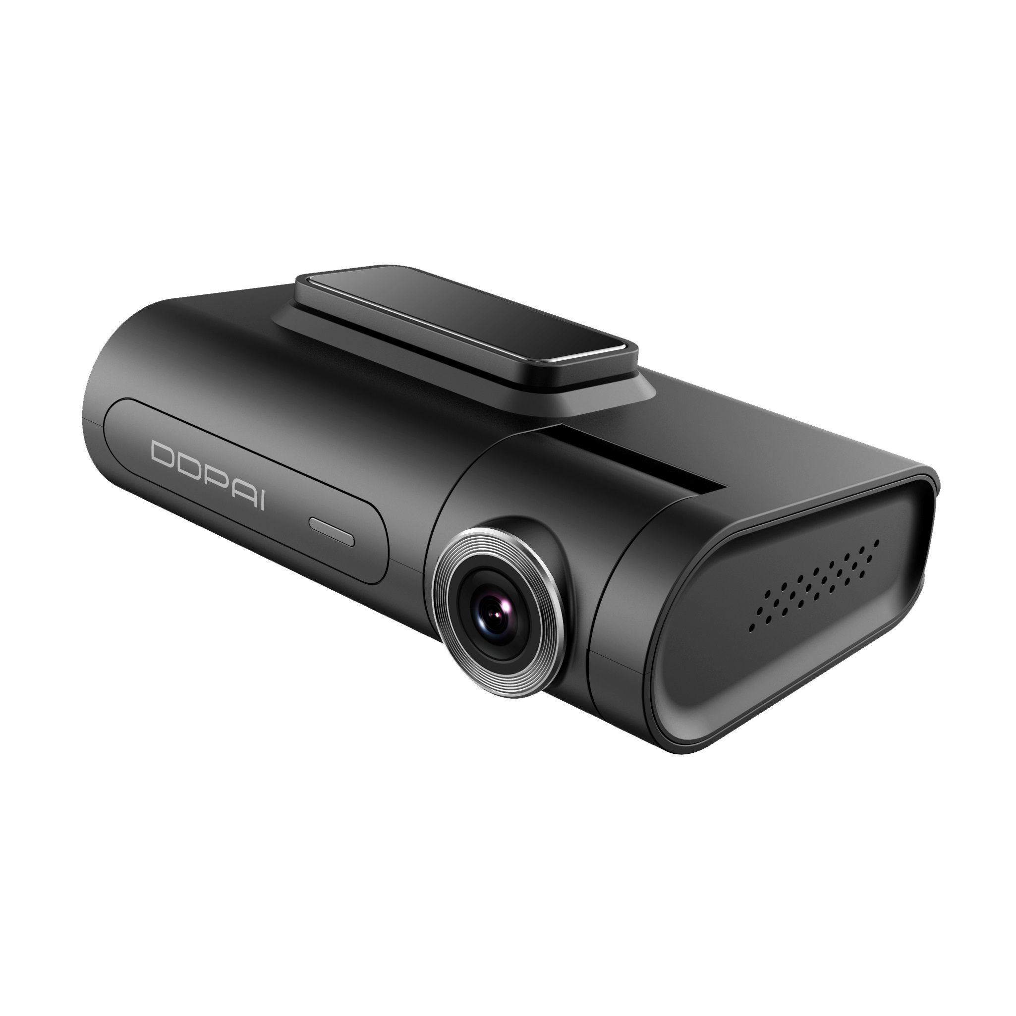 CÁMARA CASTLETEC VEHÍCULO DUAL 4G 2K RASTREO GPS Y CONTROL BLUETOOTH DDPAI X2S PRO - 7