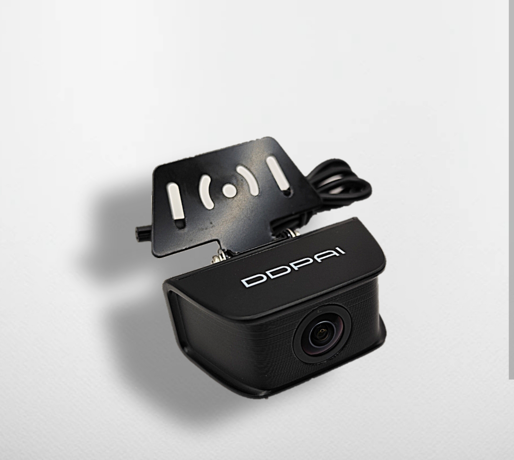 CÁMARA CASTLETEC TRASERA DDPAI RC03 REPRODUCTOR M5S - 4