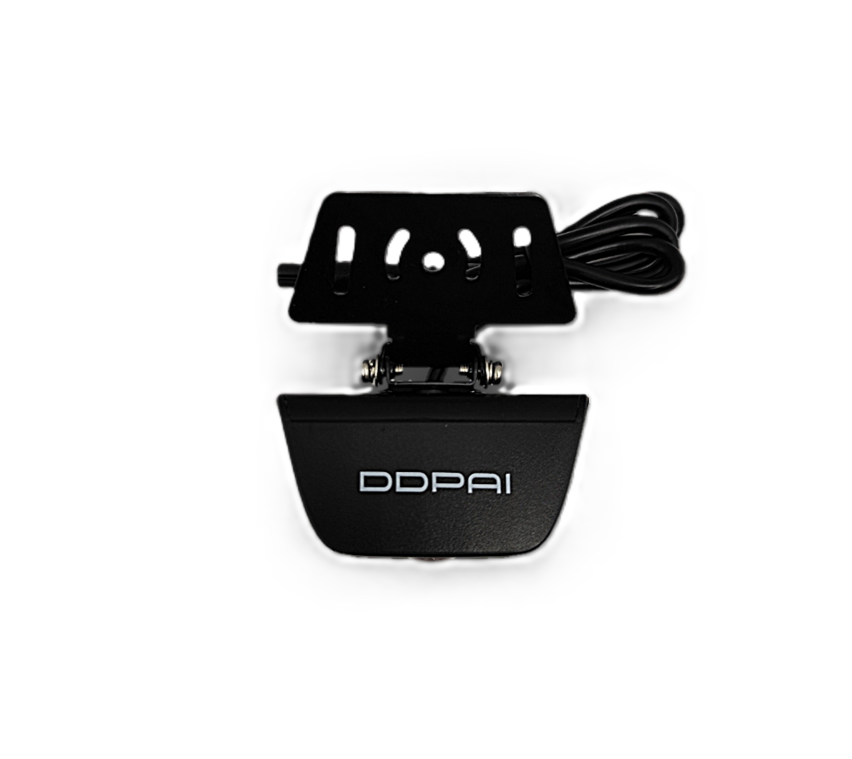 PACK REPRODUCTOR MULTIMEDIA CASTLETEC CÁMARA DELANTERA DDPAI M5S + TRASERA + CABLEADO - 6