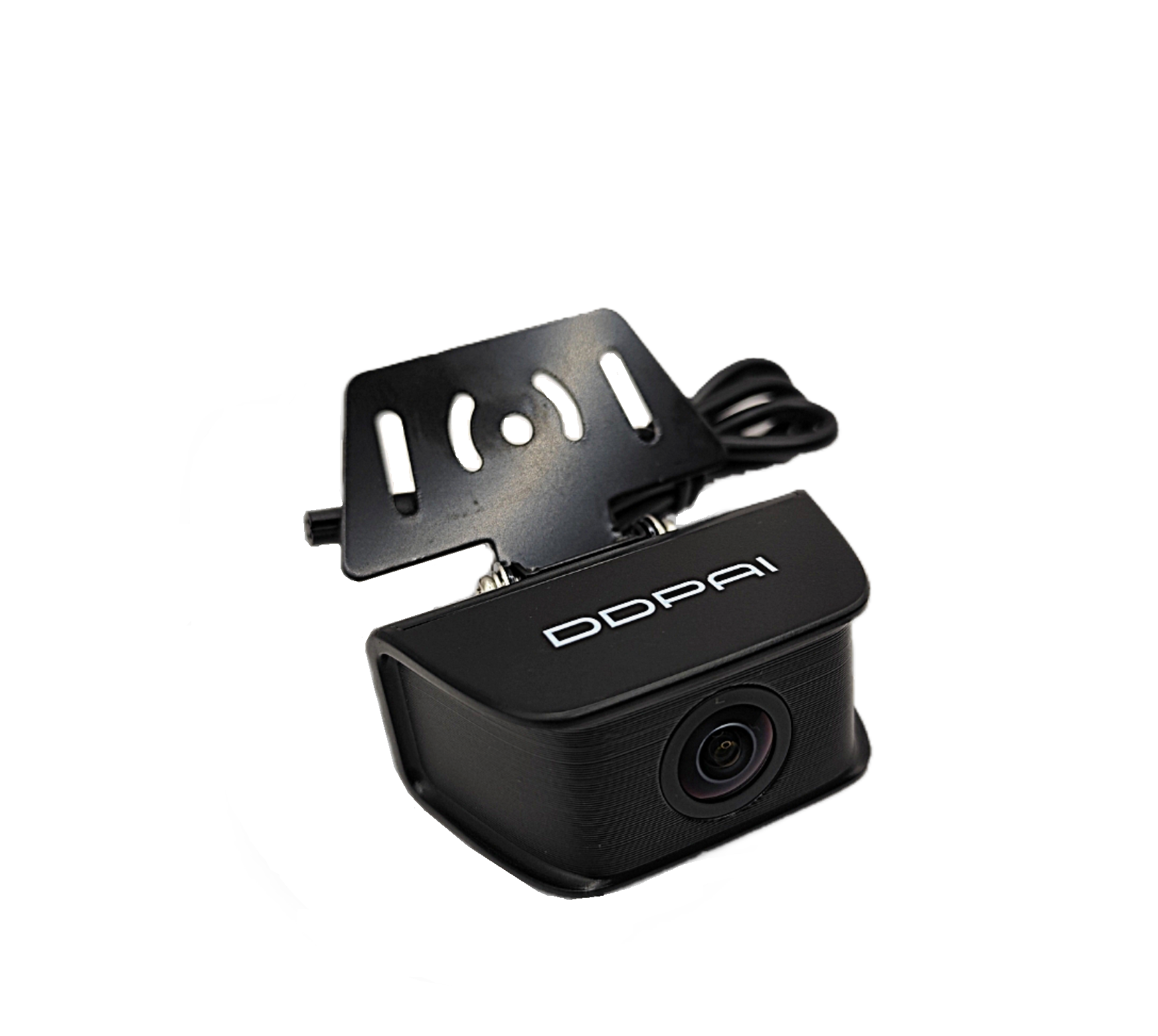 PACK REPRODUCTOR MULTIMEDIA CASTLETEC CÁMARA DELANTERA DDPAI M5S + TRASERA + CABLEADO - 7