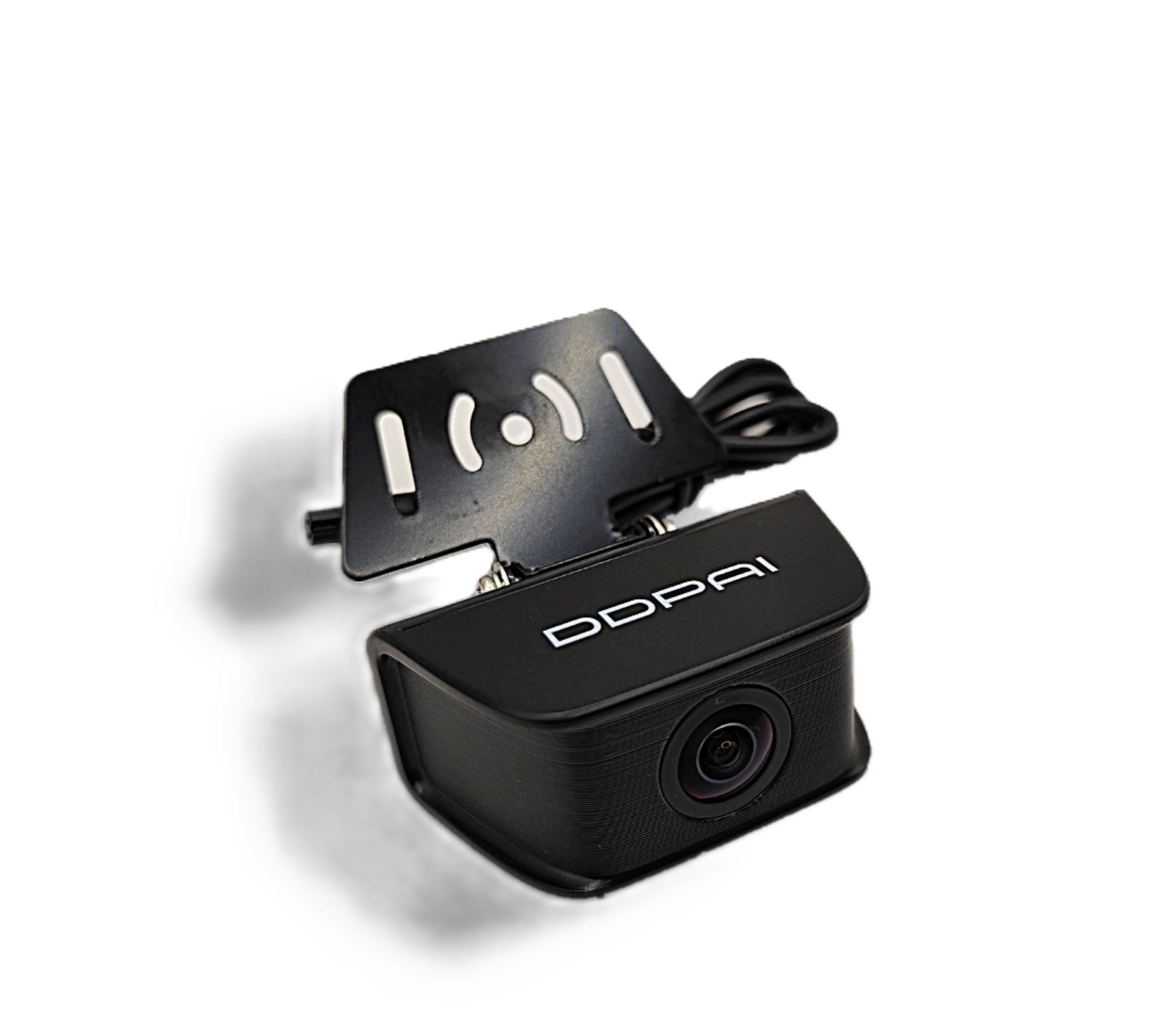 PACK REPRODUCTOR MULTIMEDIA CASTLETEC CÁMARA DELANTERA DDPAI M5S + TRASERA RC03 - 10