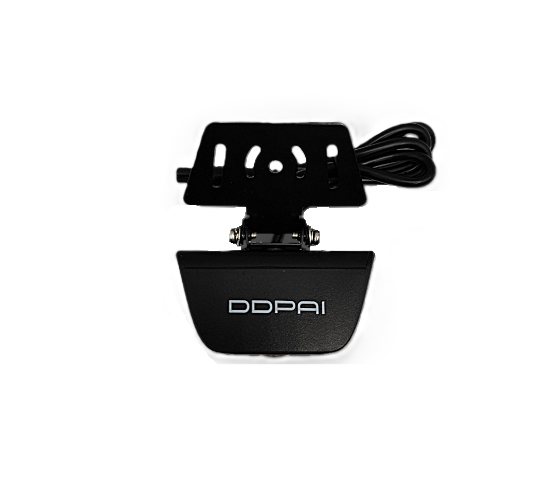 PACK REPRODUCTOR MULTIMEDIA CASTLETEC CÁMARA DELANTERA DDPAI M5S + TRASERA RC03 - 11
