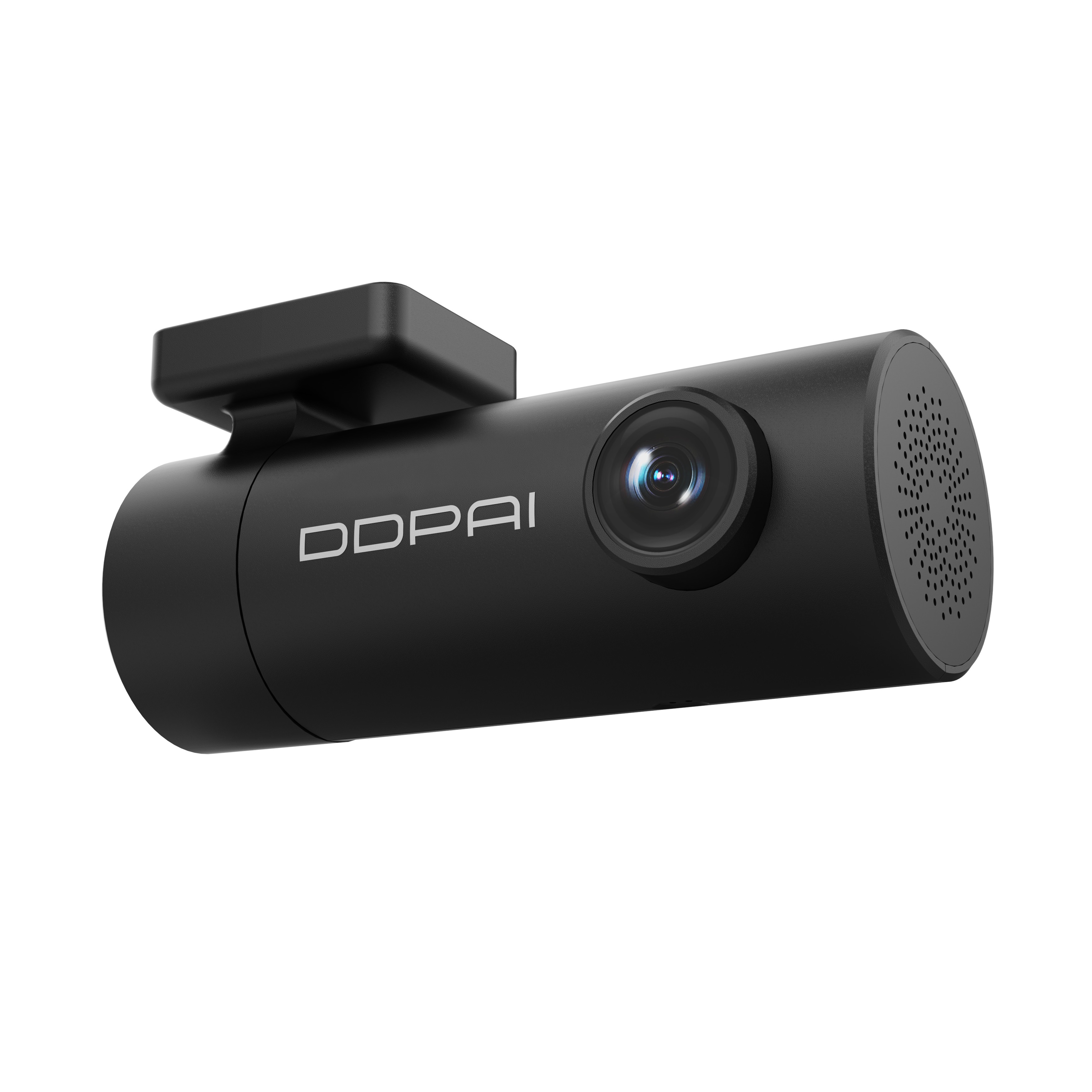 CÁMARA CASTLETEC VEHÍCULO UHD 1296P DDPAI MINI PRO DASH CAM + CABLEADO - 2