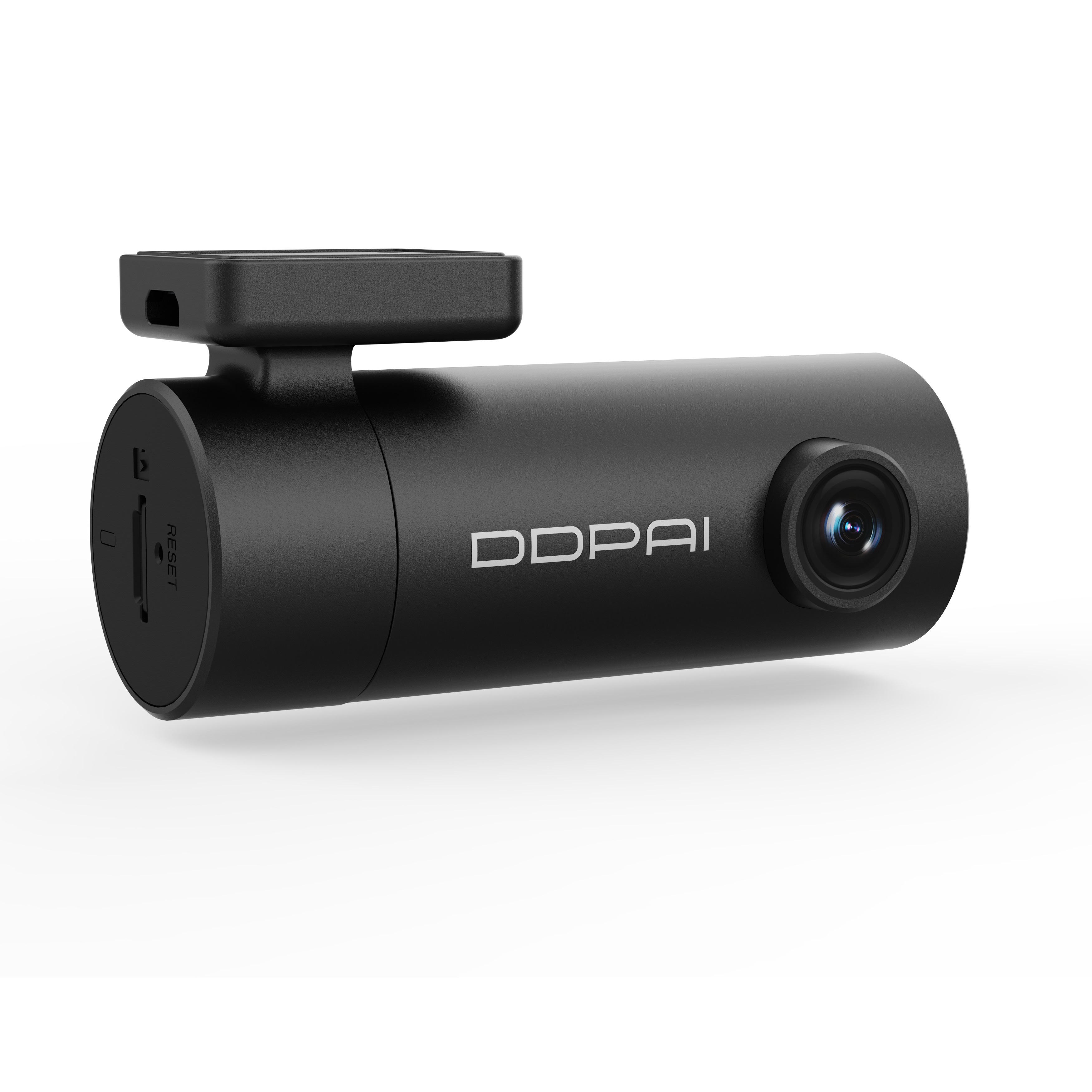 CÁMARA CASTLETEC VEHÍCULO UHD 1296P DDPAI MINI PRO DASH CAM + CABLEADO - 3