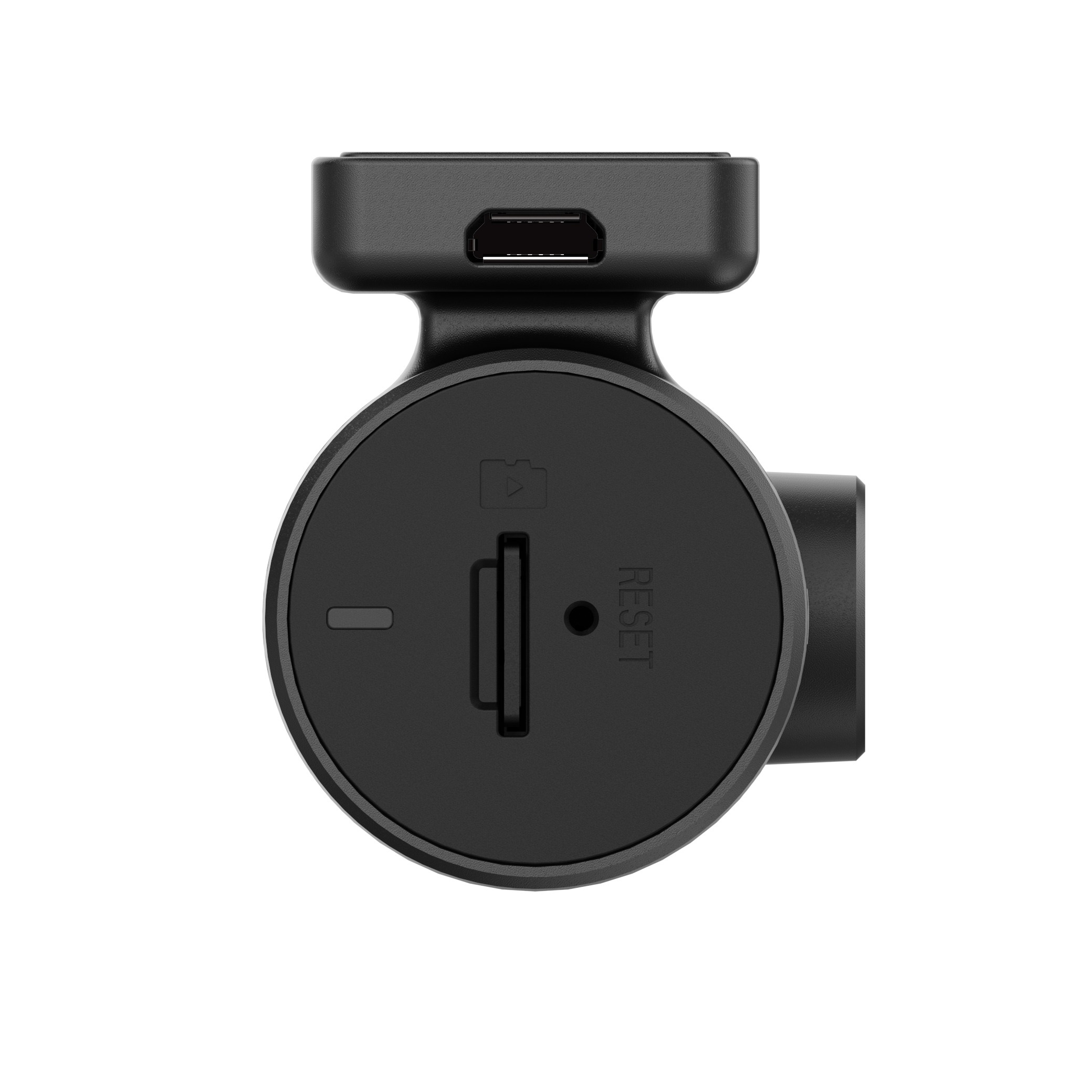 CÁMARA CASTLETEC VEHÍCULO UHD 1296P DDPAI MINI PRO DASH CAM + CABLEADO - 4