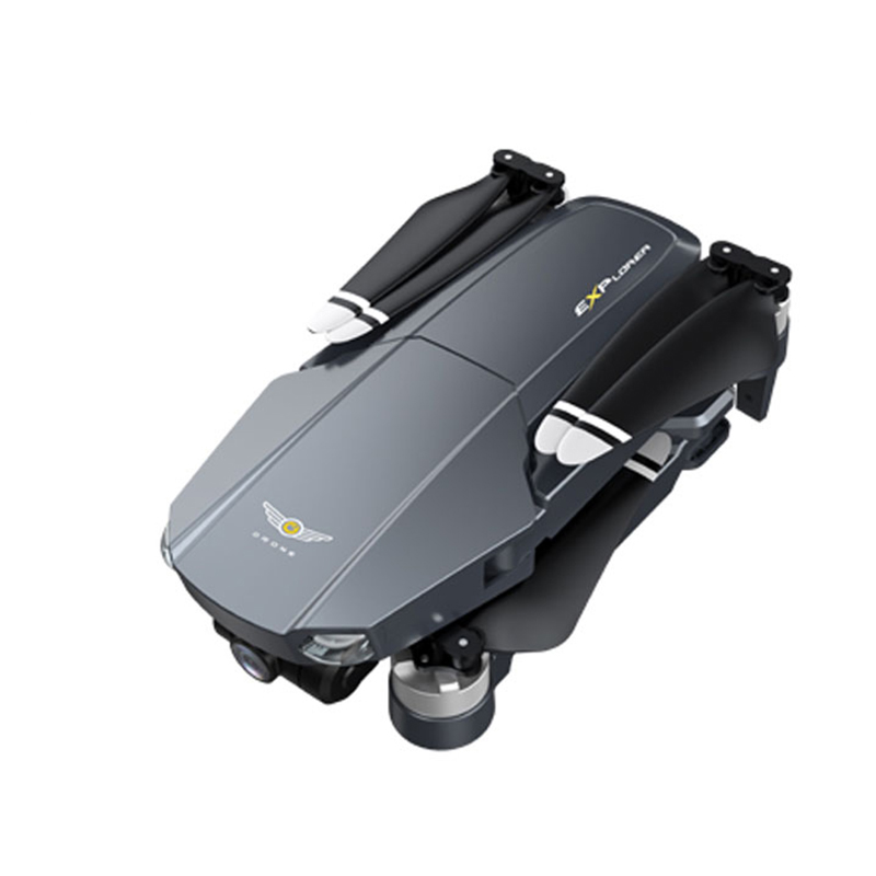 DRONE CASTLETEC 8819 EXPLORER 5G 3000M 6K GPS EIS GIMBAL - 3