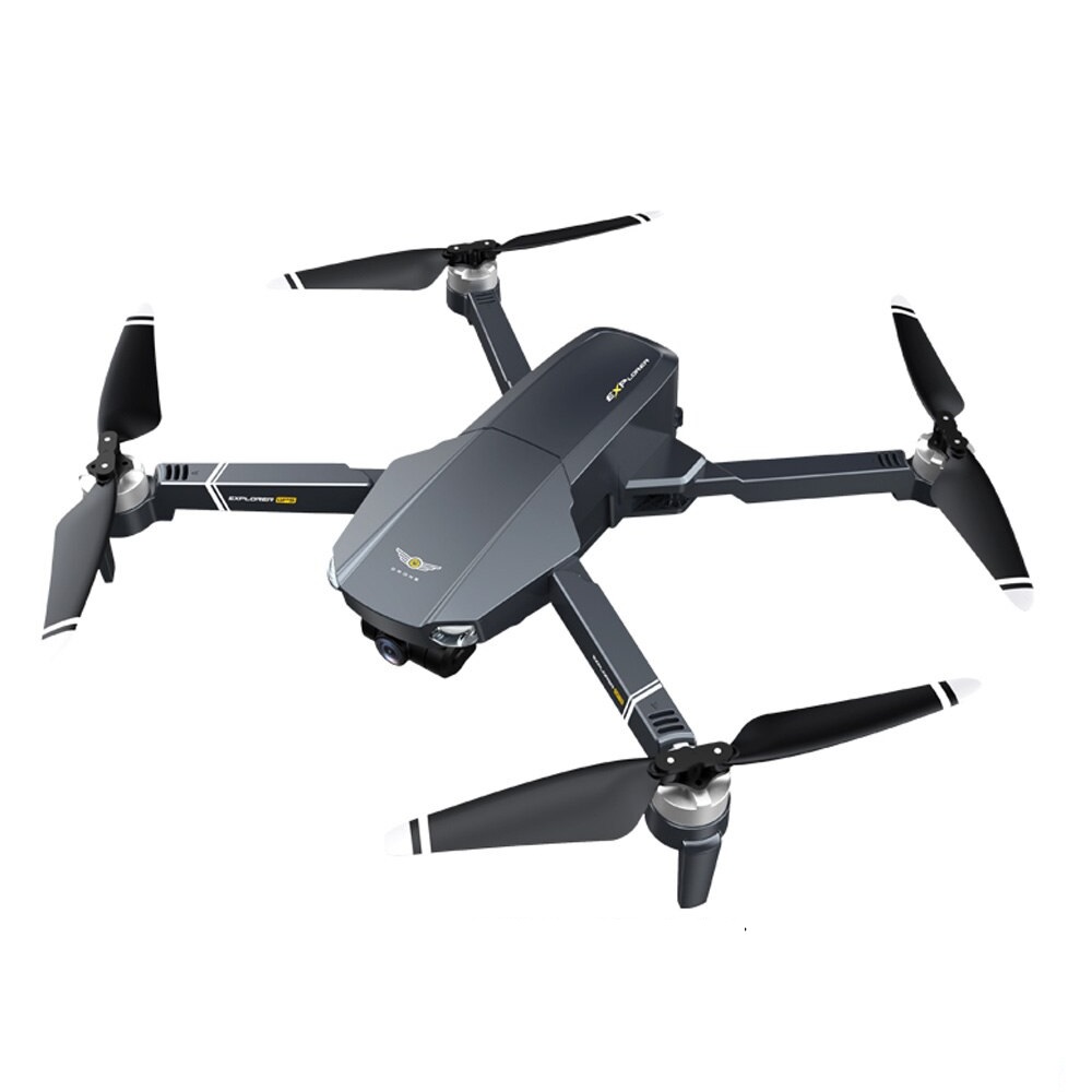 DRONE CASTLETEC 8819 EXPLORER 5G 3000M 6K GPS EIS GIMBAL - 2