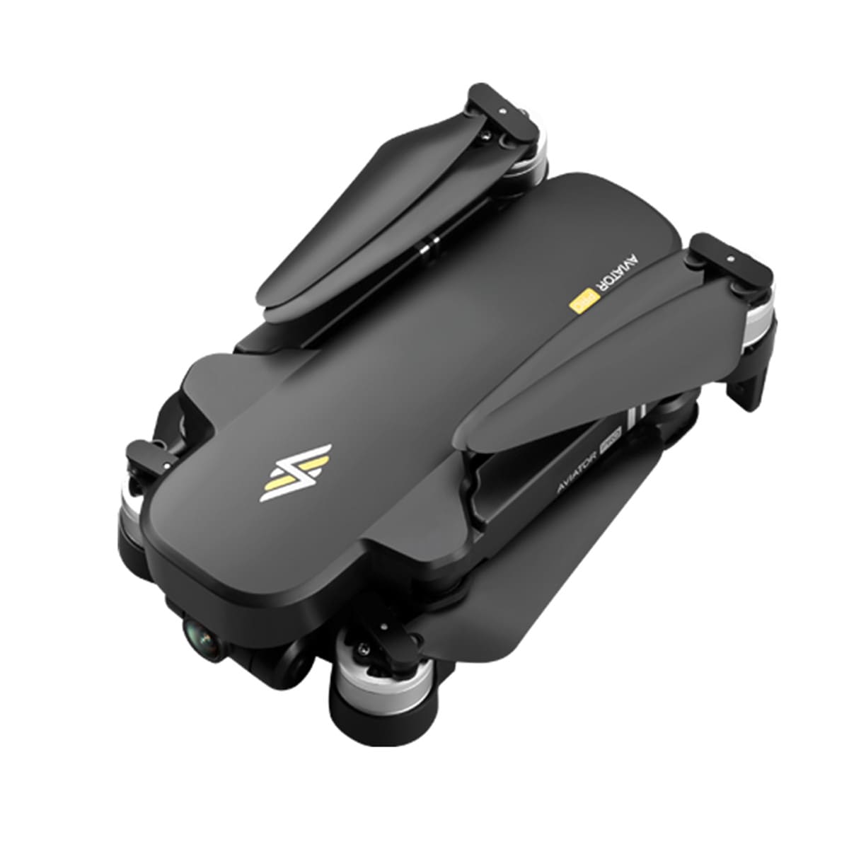DRONE GPS AVIATOR 8811 PRO 6K 5G 3000M CARDAN AUTOESTABILIZADOR - 4