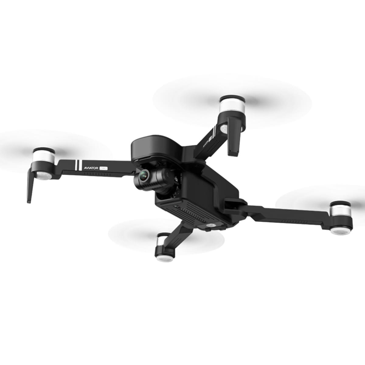 DRONE GPS AVIATOR 8811 PRO 6K 5G 3000M CARDAN AUTOESTABILIZADOR - 5