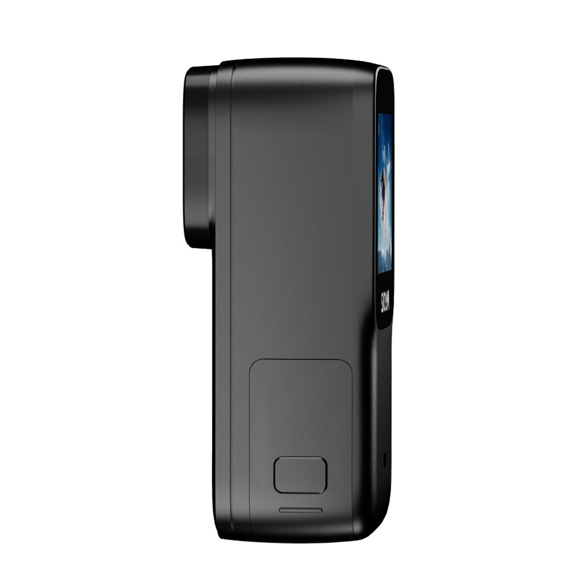 CÁMARA DEPORTIVA PORTABLE SJCAM C200 PRO 20MP 4K GYRO WIFI IP68 30M - 5
