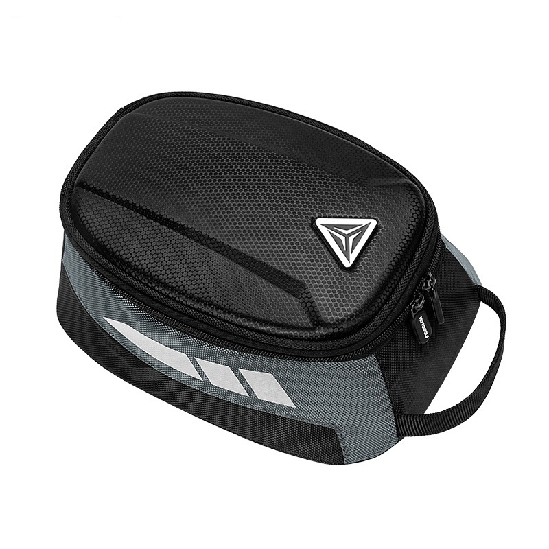 BOLS0 DE ESTANQUE MAGNÉTICA 4.5 L IMPERMEABLE Y ANTIDESLIZANTE MOTOWOLF MB1 - 6