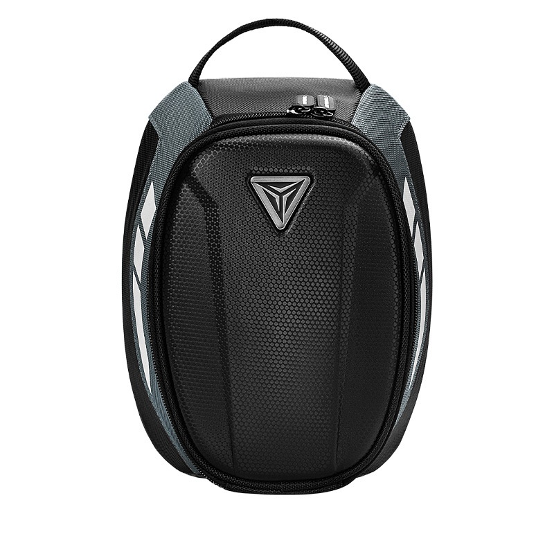 BOLS0 DE ESTANQUE MAGNÉTICA 4.5 L IMPERMEABLE Y ANTIDESLIZANTE MOTOWOLF MB1 - 8