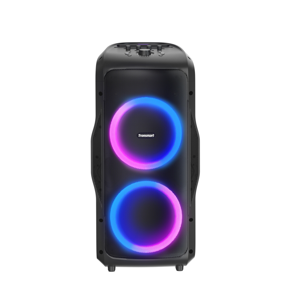 PARLANTE DE FIESTA 240 W BLUETOOTH 5.3  IPX4 20 H RGB TRONSMART HALO 300 - 7