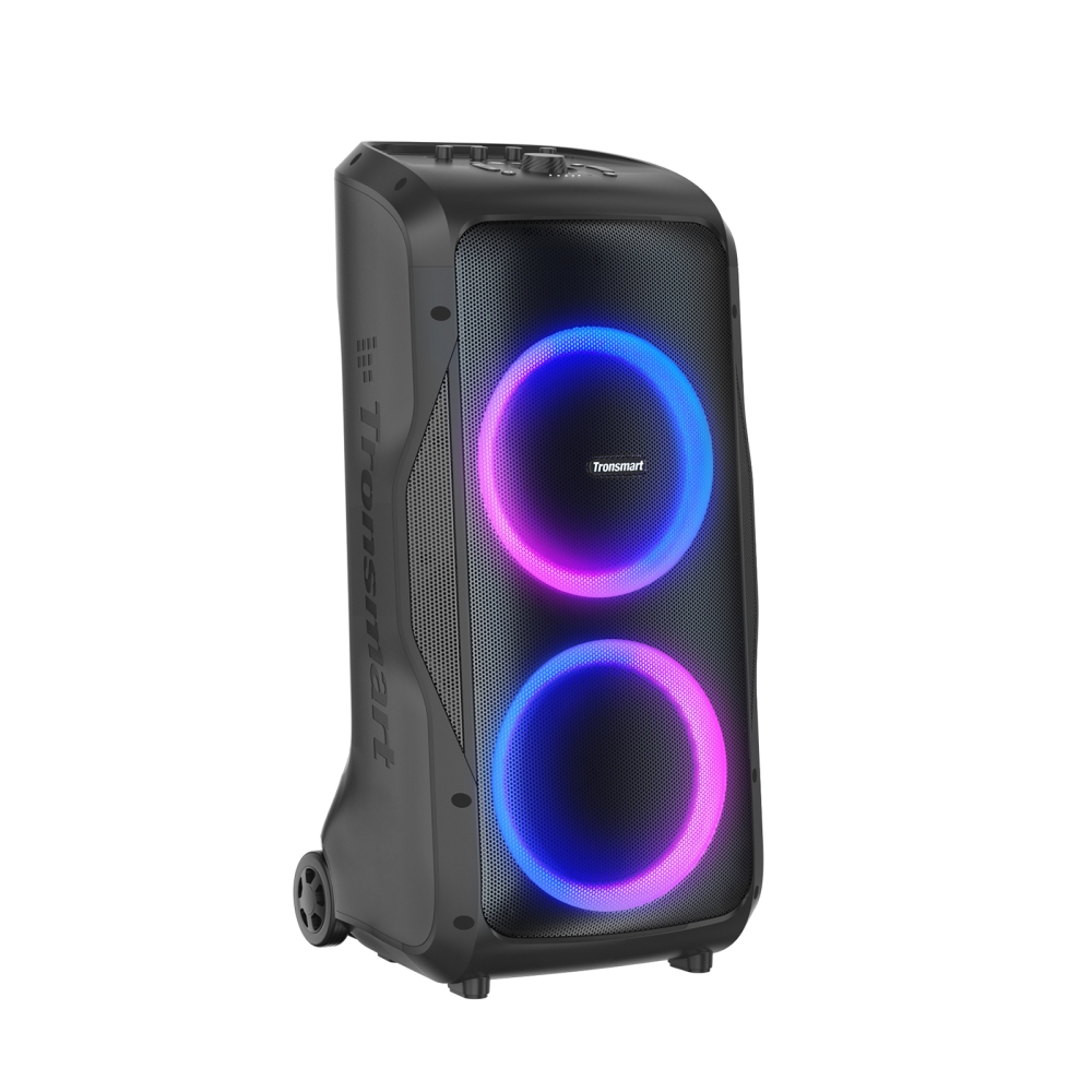 PARLANTE DE FIESTA 240 W BLUETOOTH 5.3  IPX4 20 H RGB TRONSMART HALO 300 - 8