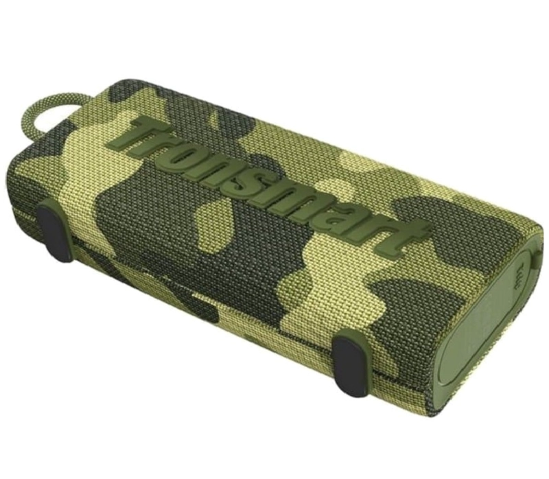 PARLANTE BLUETOOTH DE EXTERIOR IPX7 TRONSMART TRIP 10W SOUNDPULSE CAMUFLAGE - 7