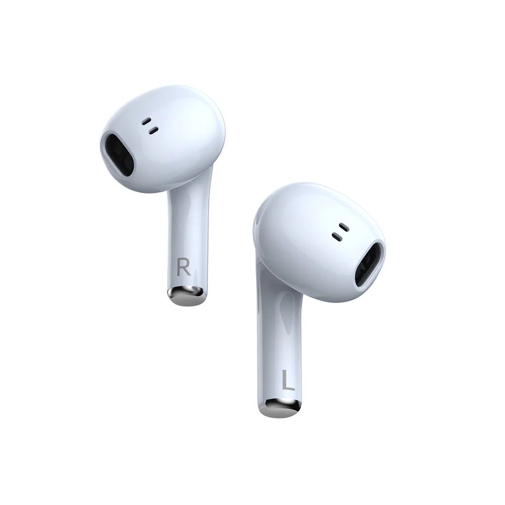 AUDIFONOS SEMI IN EAR, BLUETOOTH 5.3, IPX5, 20 H, SOUNARC Q3 COLOR AZUL - 7