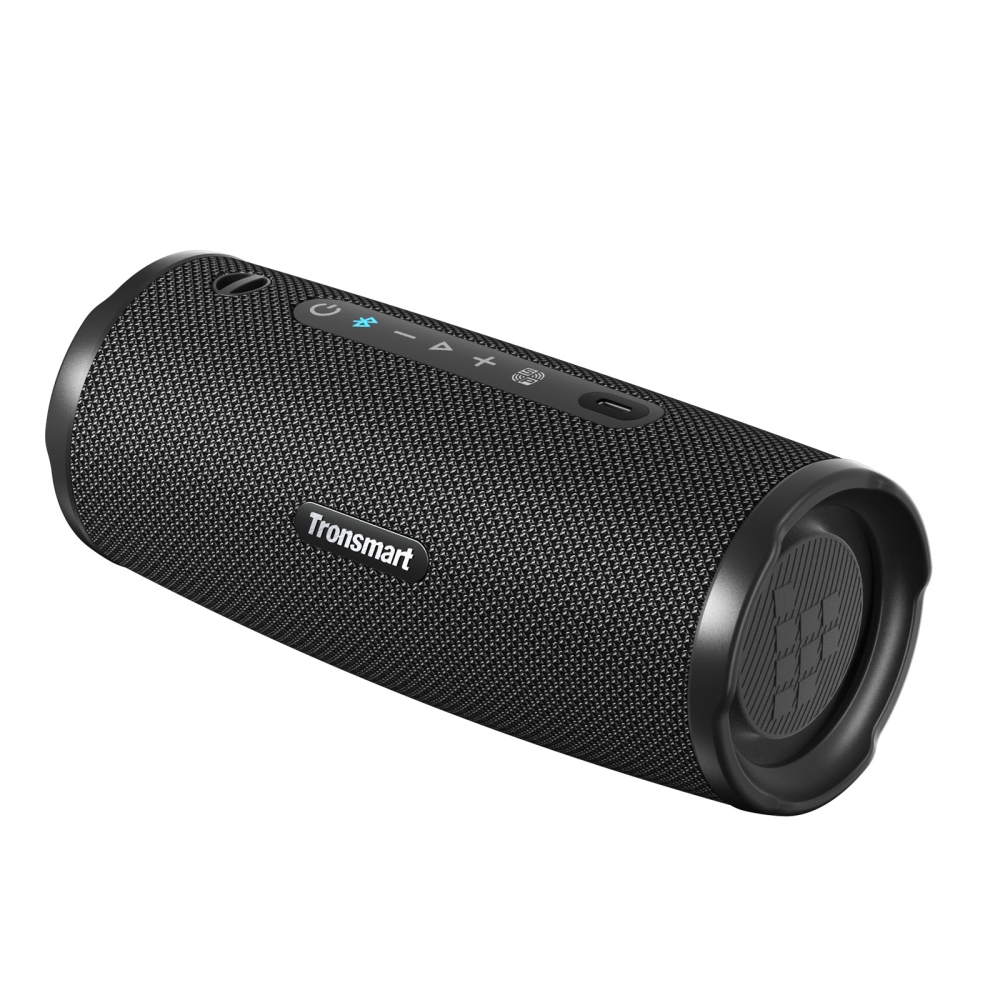 PARLANTE BLUETOOTH TRONSMART C3 PLUS 30W IPX7 EXTERIOR POTENTE - 7