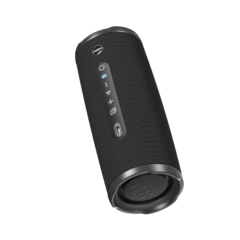 PARLANTE BLUETOOTH TRONSMART C3 PLUS 30W IPX7 EXTERIOR POTENTE - 8