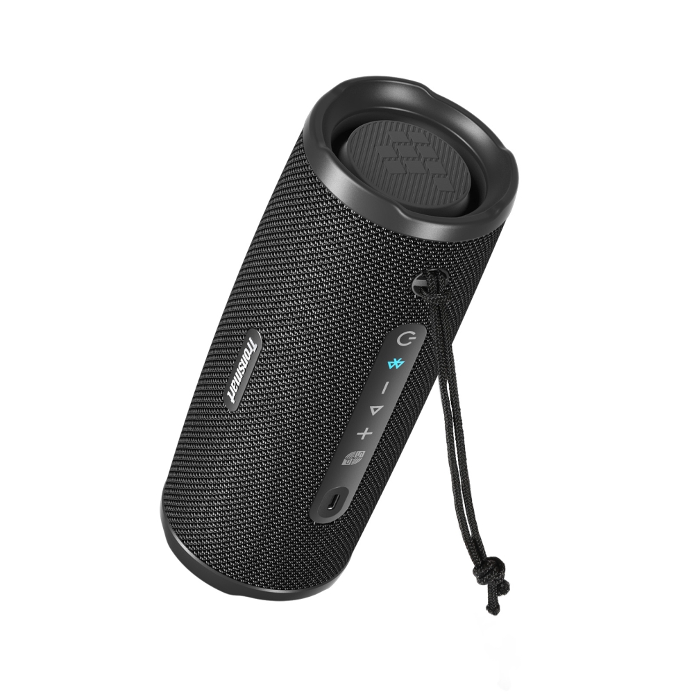 PARLANTE BLUETOOTH TRONSMART C3 PLUS 30W IPX7 EXTERIOR POTENTE - 9