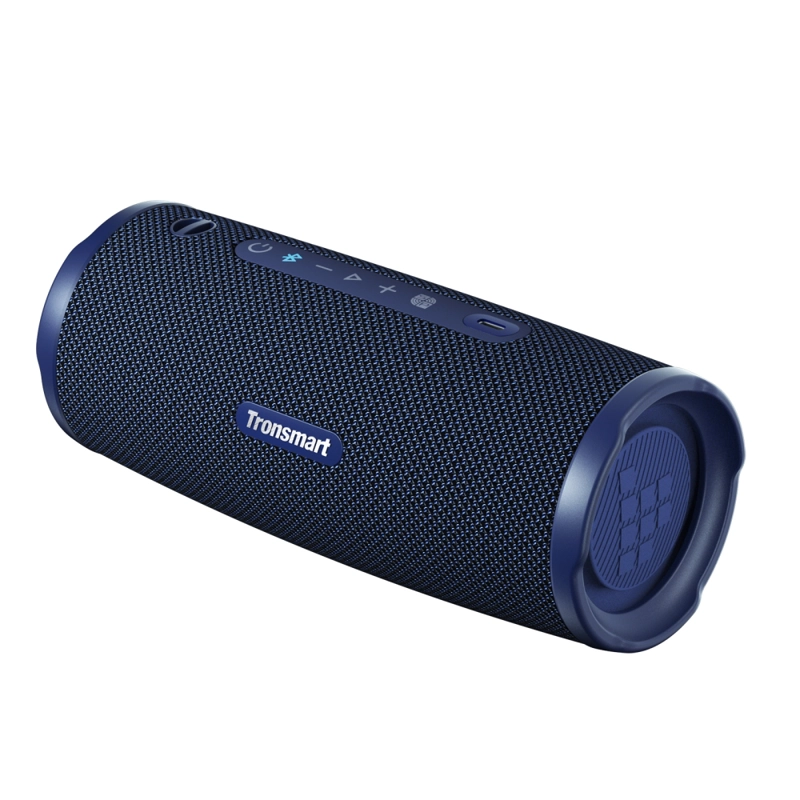 PARLANTE BLUETOOTH TRONSMART C3 PLUS 30W IPX7 EXTERIOR POTENTE - 4