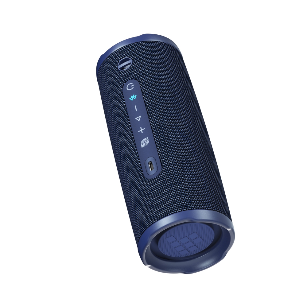 PARLANTE BLUETOOTH TRONSMART C3 PLUS 30W IPX7 EXTERIOR POTENTE - 5
