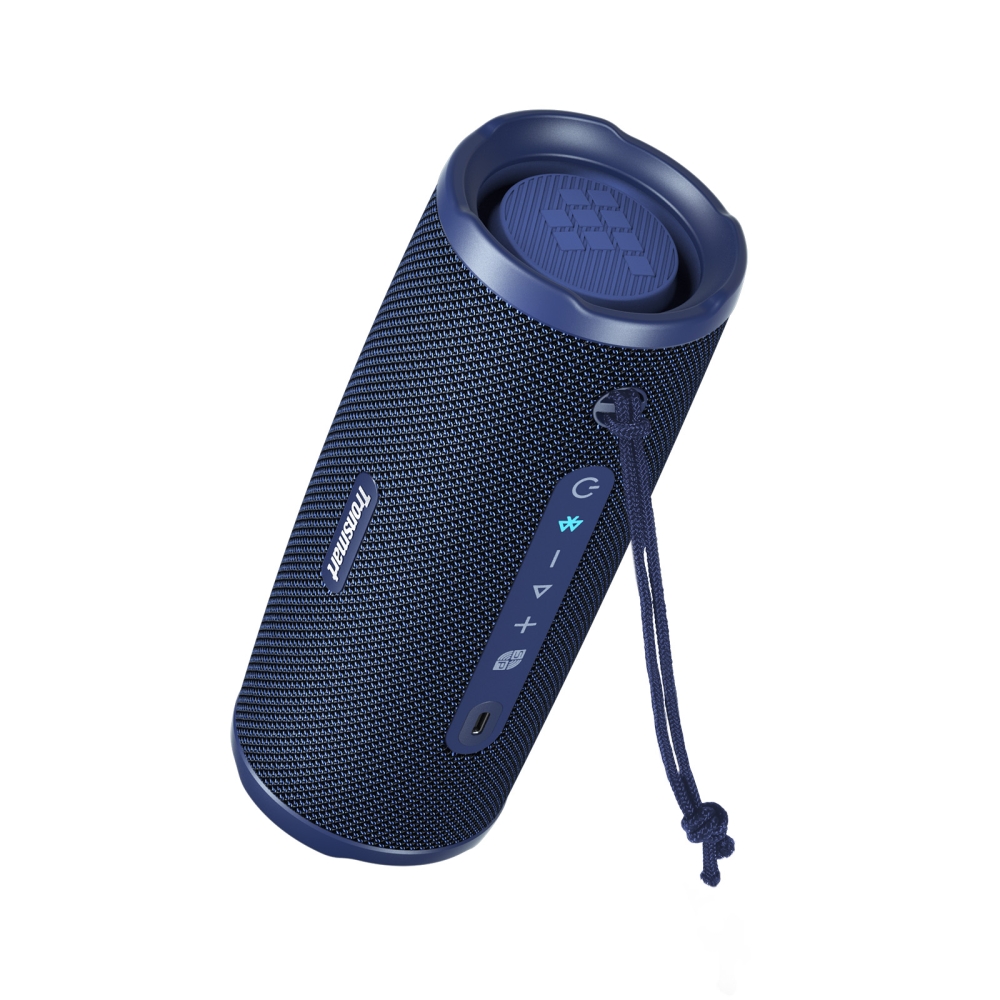 PARLANTE BLUETOOTH TRONSMART C3 PLUS 30W IPX7 EXTERIOR POTENTE - 6