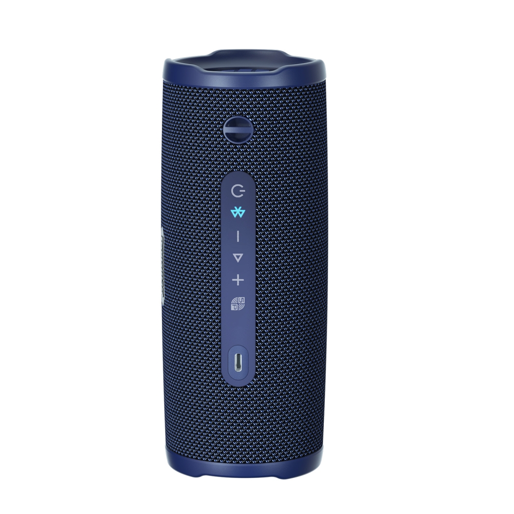 PARLANTE BLUETOOTH TRONSMART C3 PLUS 30W IPX7 EXTERIOR POTENTE - 7