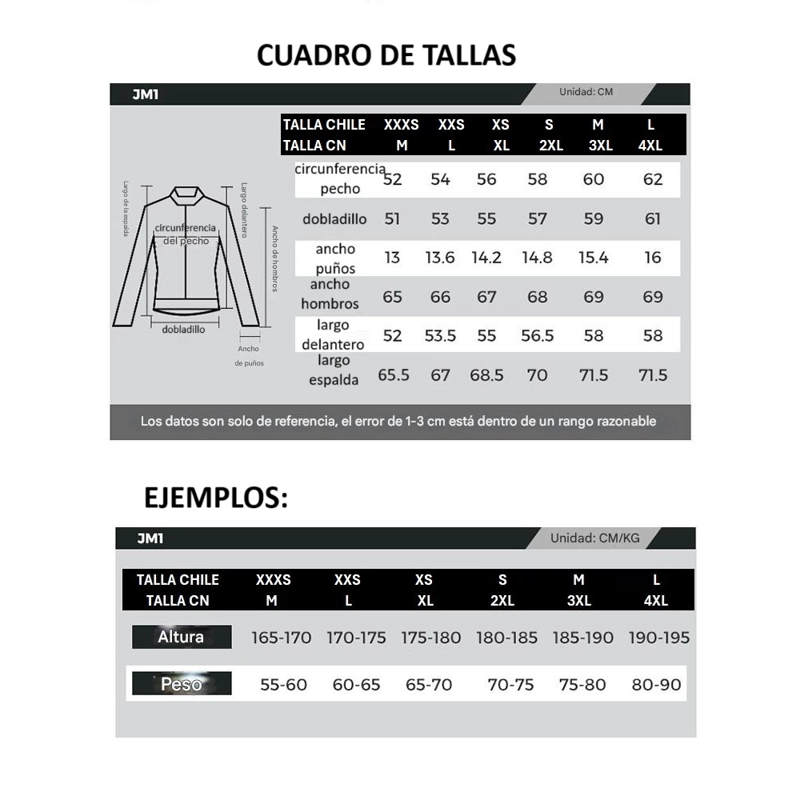 CHAQUETA MOTO HOMBRE CUERO PU INVIERNO CON PROTECCION CE MOTOWOLF - 5