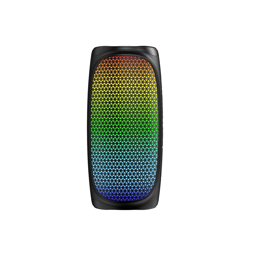 PARLANTE SOUNARC XR3 BT 5.3 10W TWS IPX4 RGB 8H PORTATIL EXTERIOR - 3
