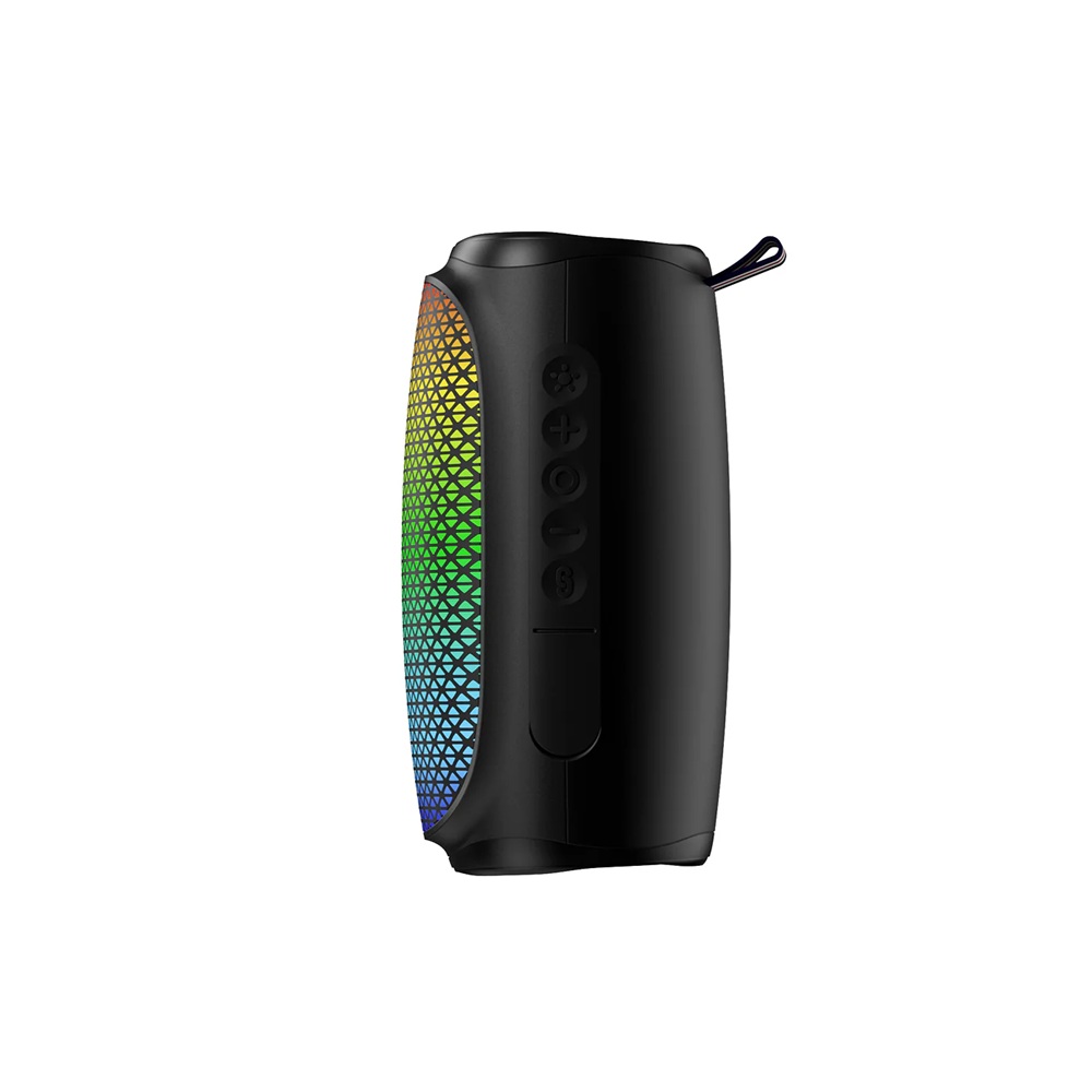 PARLANTE SOUNARC XR3 BT 5.3 10W TWS IPX4 RGB 8H PORTATIL EXTERIOR - 5