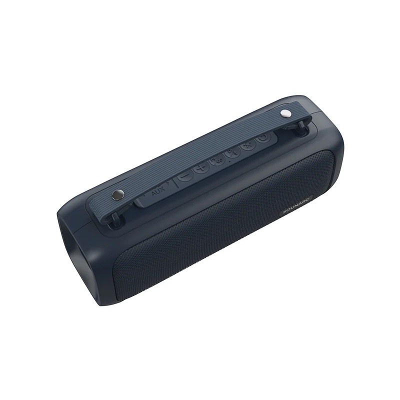 PARLANTE BLUETOOTH SOUNARC P3 16W TWS IPX4 LED 7H OUTDOOR 5.1 - 4