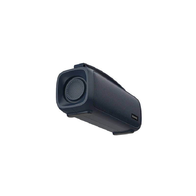 PARLANTE BLUETOOTH SOUNARC P3 16W TWS IPX4 LED 7H OUTDOOR 5.1 - 6