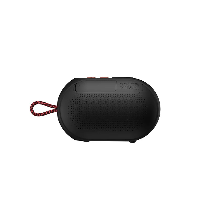 PARLANTE SOUNARC XR3 MINI BLUETOOTH 5W IPX5 10H EXTERIOR PORTATIL - 6