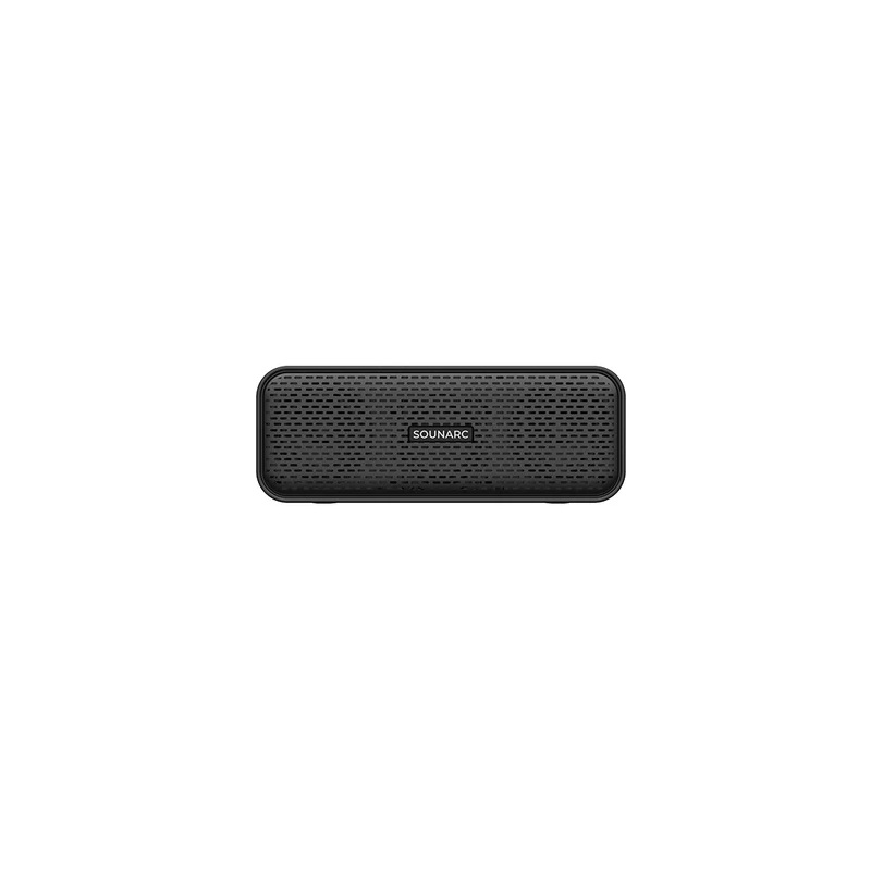 PARLANTE SOUNARC P2 BLUETOOTH 5.3 10W IPX5 15H OUTDOOR PORTATIL - 2