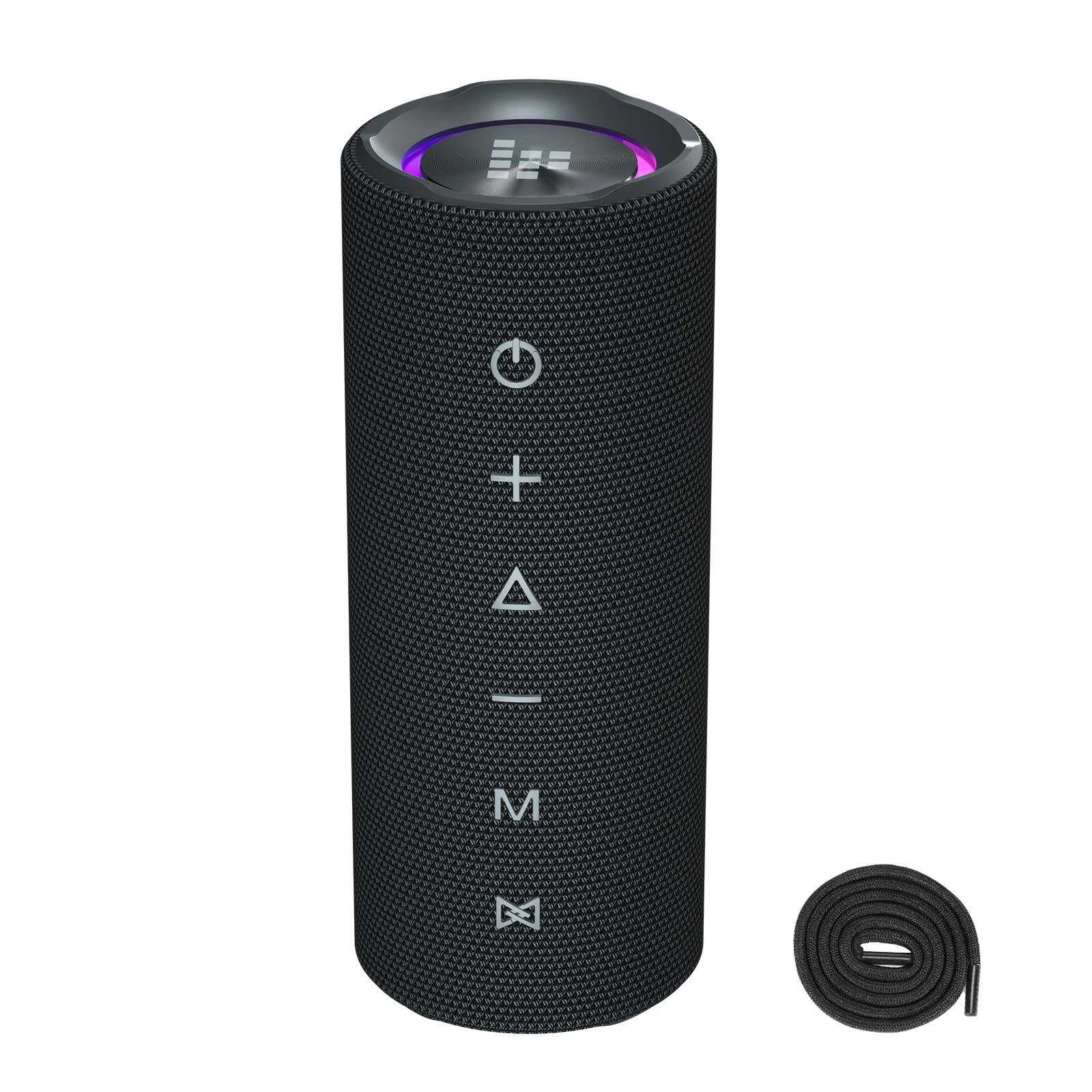 PARLANTE BLUETOOTH PORTATIL PARA EXTERIOR 24W TRONSMART MIRTUNE C2 - 4