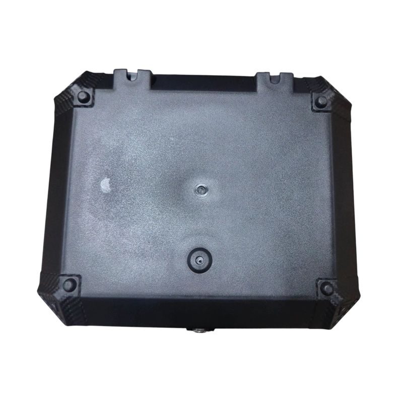 BAUL TOP CASE PARA MOTOCICLETA 36 LITROS RIDEWOLF 047-36 - 6