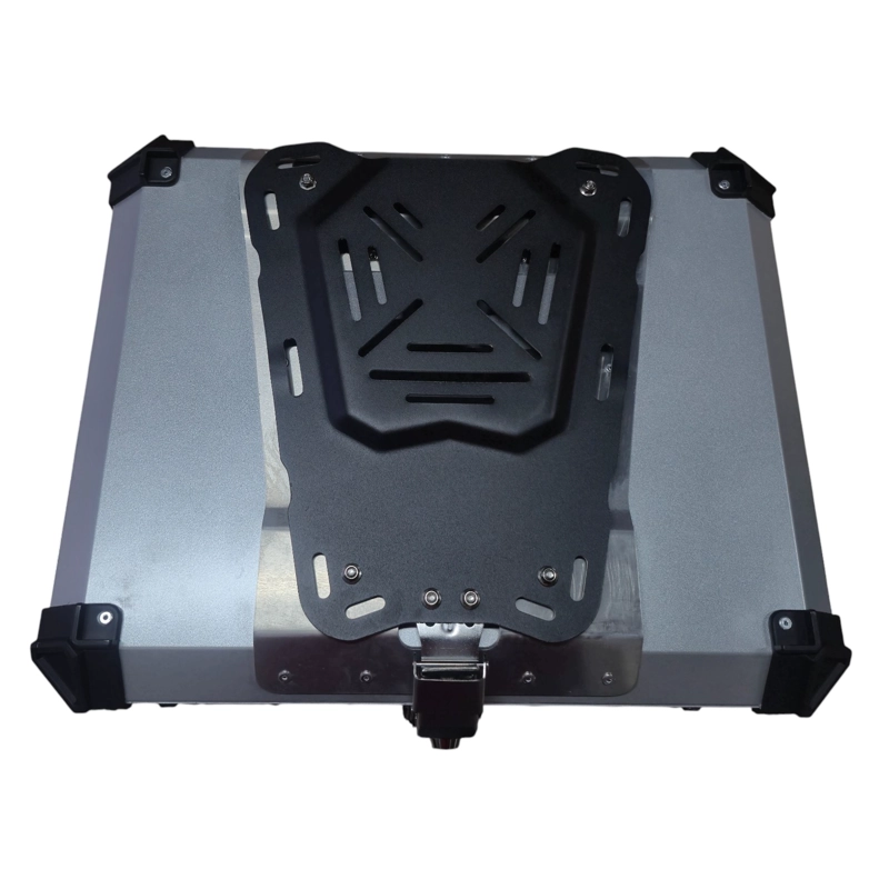 BAUL TOP CASE PARA MOTOCICLETA 100L RIDEWOLF 0712-100 - 7